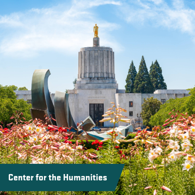 oregon capital 