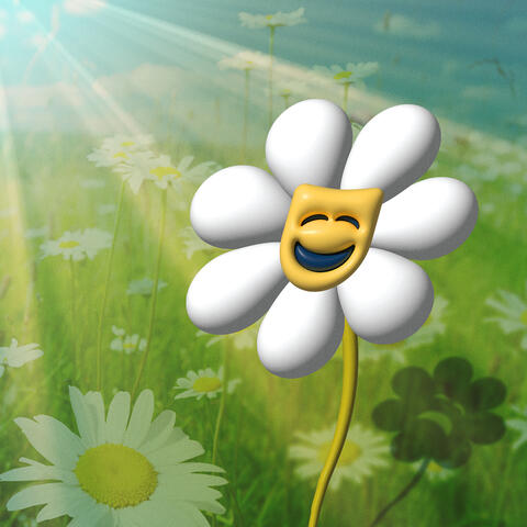 Spring One-Acts Festival 2026 — Cartoon Flower in the Sun