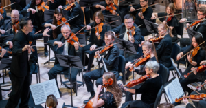 Corvallis-OSU Symphony Spring Concert | PRAx | Oregon State University